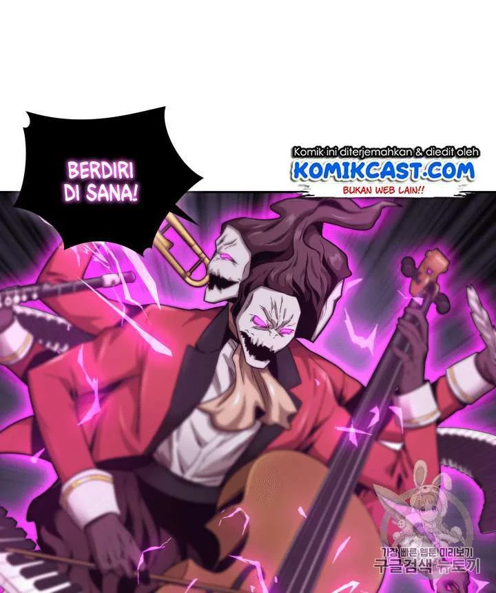Tomb Raider King Bab 89 halaman 100