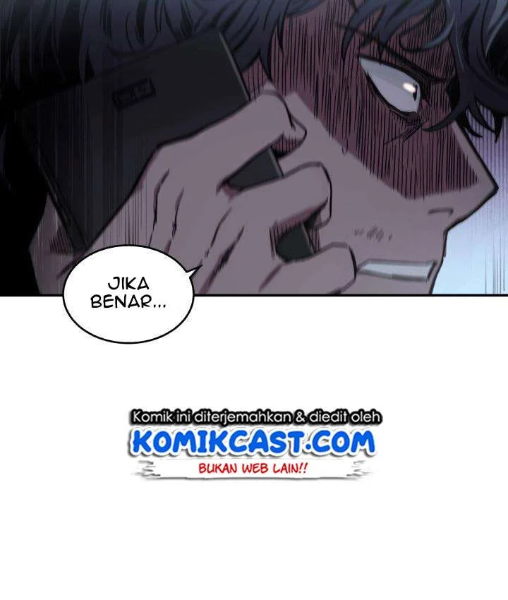 Tomb Raider King chapter 9 halaman 5