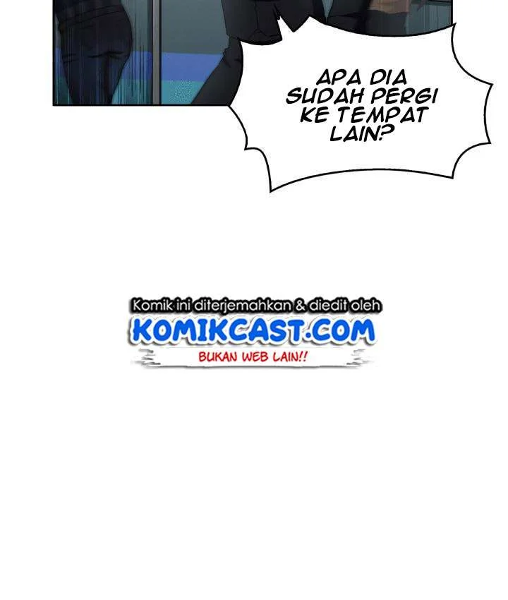 Tomb Raider King chapter 9 halaman 8