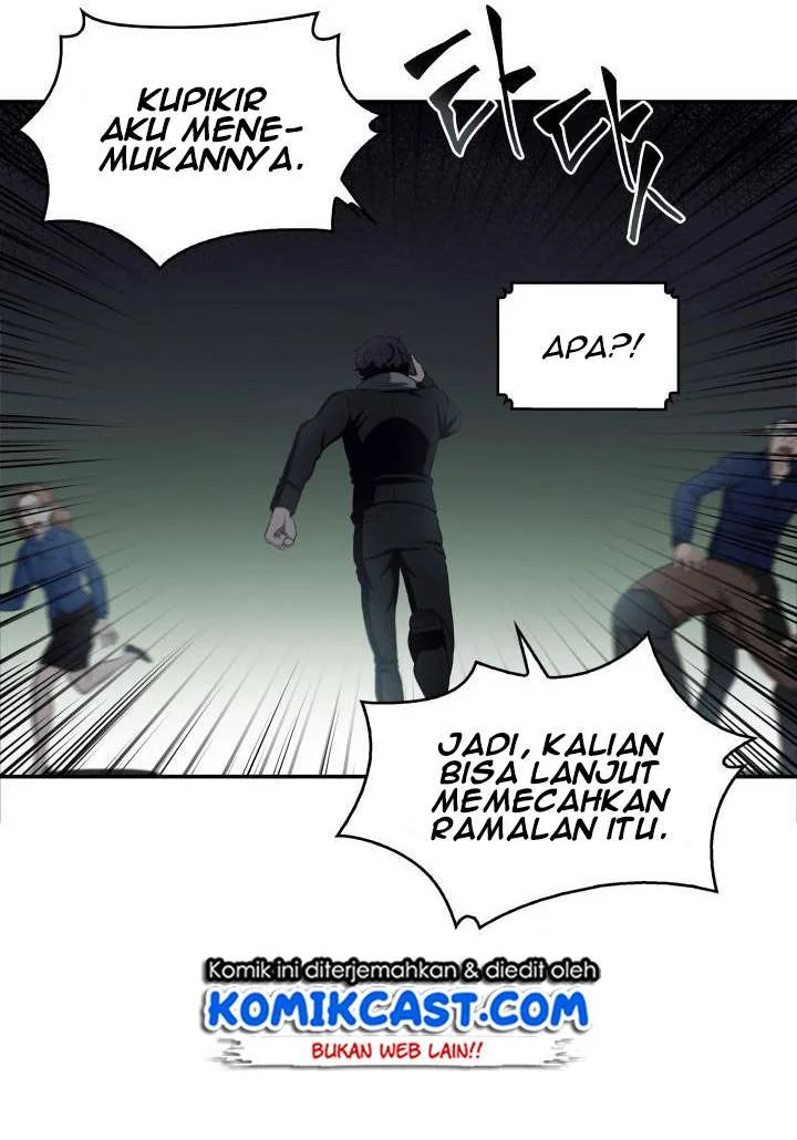 Tomb Raider King chapter 9 halaman 9