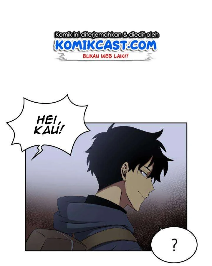 Tomb Raider King chapter 9 halaman 15