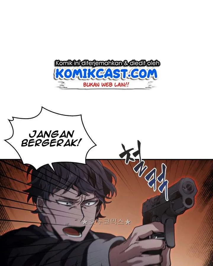 Tomb Raider King chapter 9 halaman 16