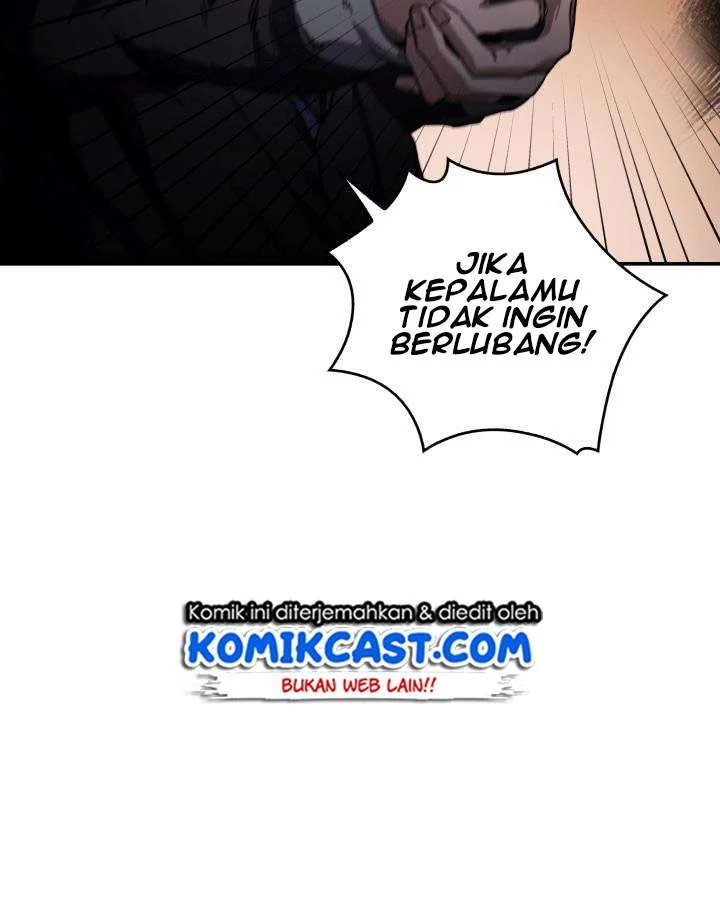 Tomb Raider King chapter 9 halaman 17