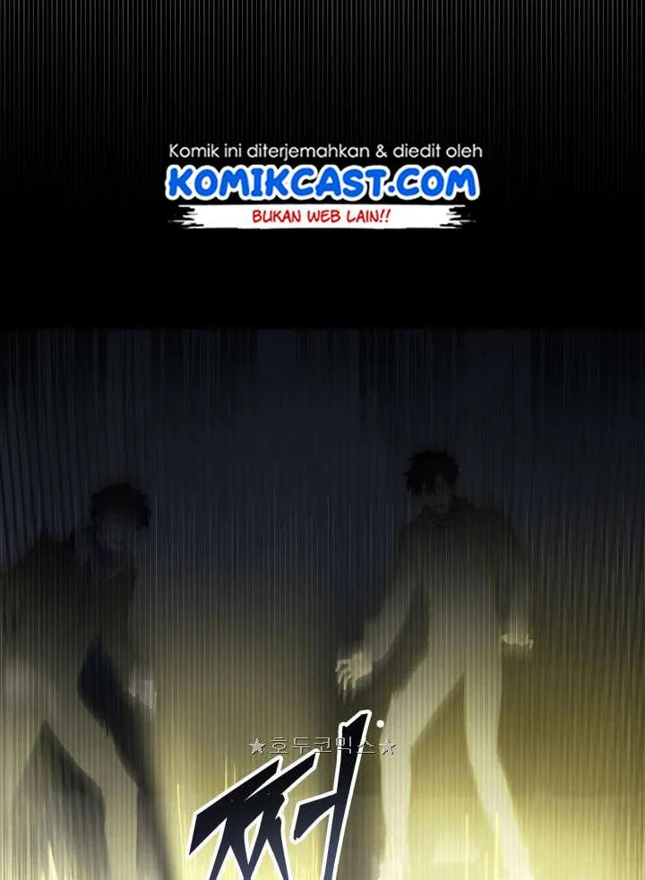 Tomb Raider King chapter 9 halaman 25