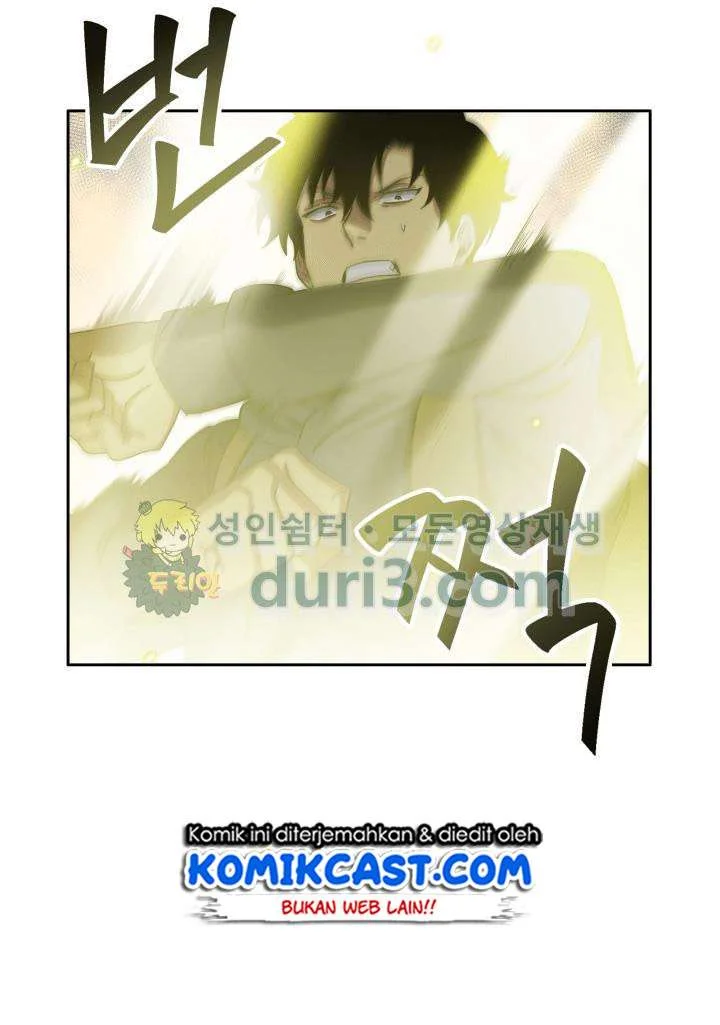 Tomb Raider King chapter 9 halaman 27