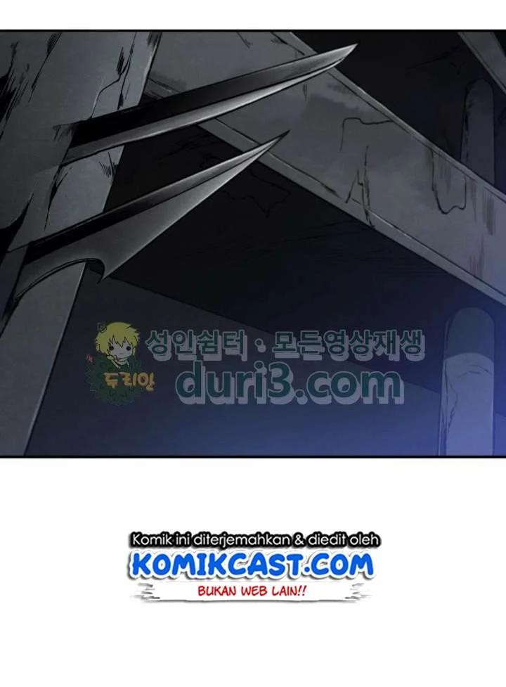 Tomb Raider King chapter 9 halaman 30