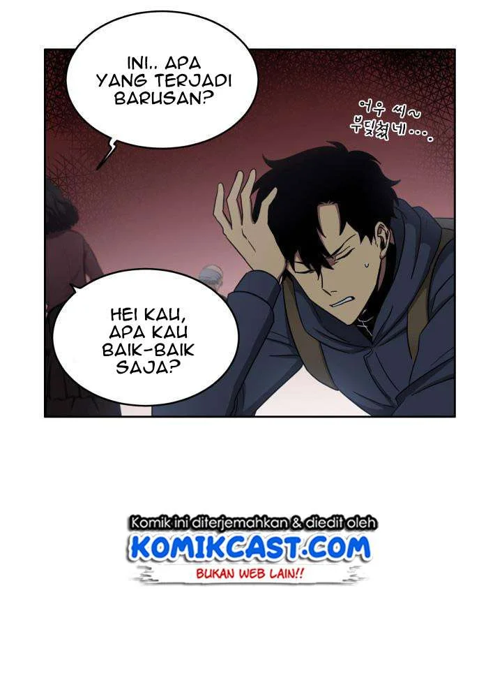 Tomb Raider King chapter 9 halaman 33