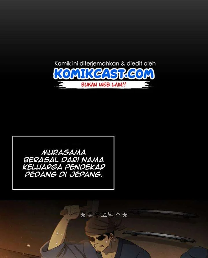 Tomb Raider King chapter 9 halaman 37