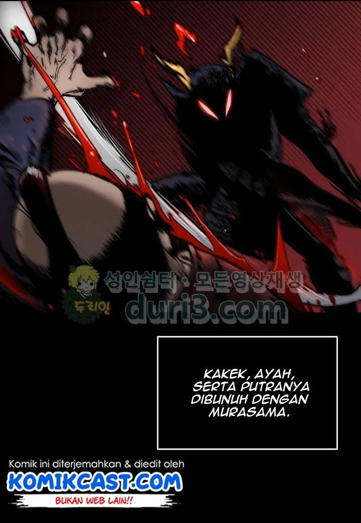 Tomb Raider King chapter 9 halaman 39