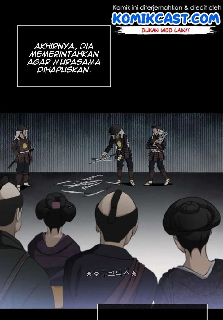 Tomb Raider King chapter 9 halaman 40