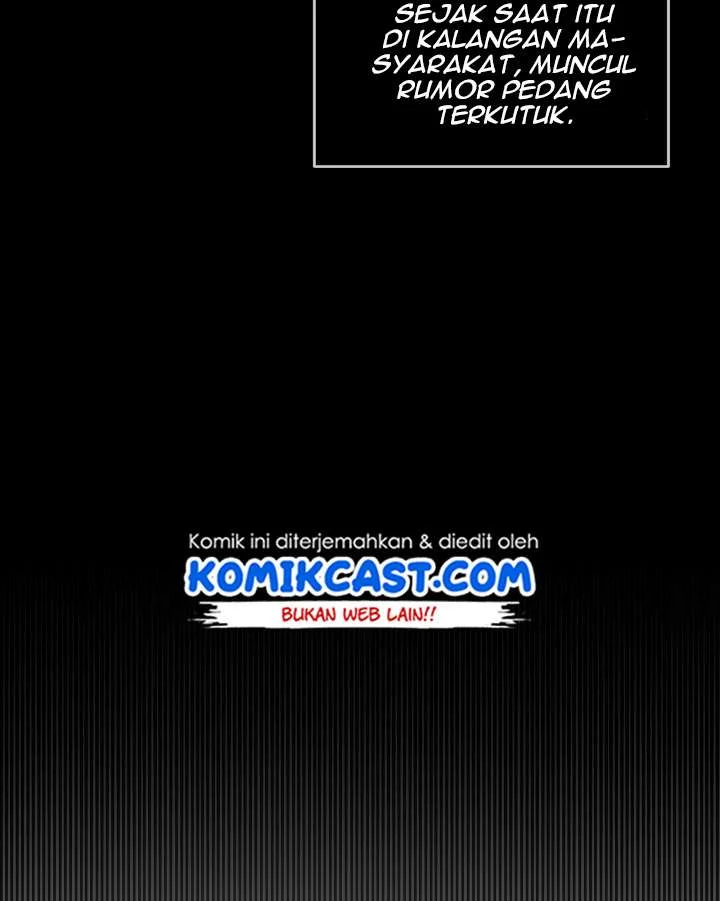 Tomb Raider King chapter 9 halaman 41