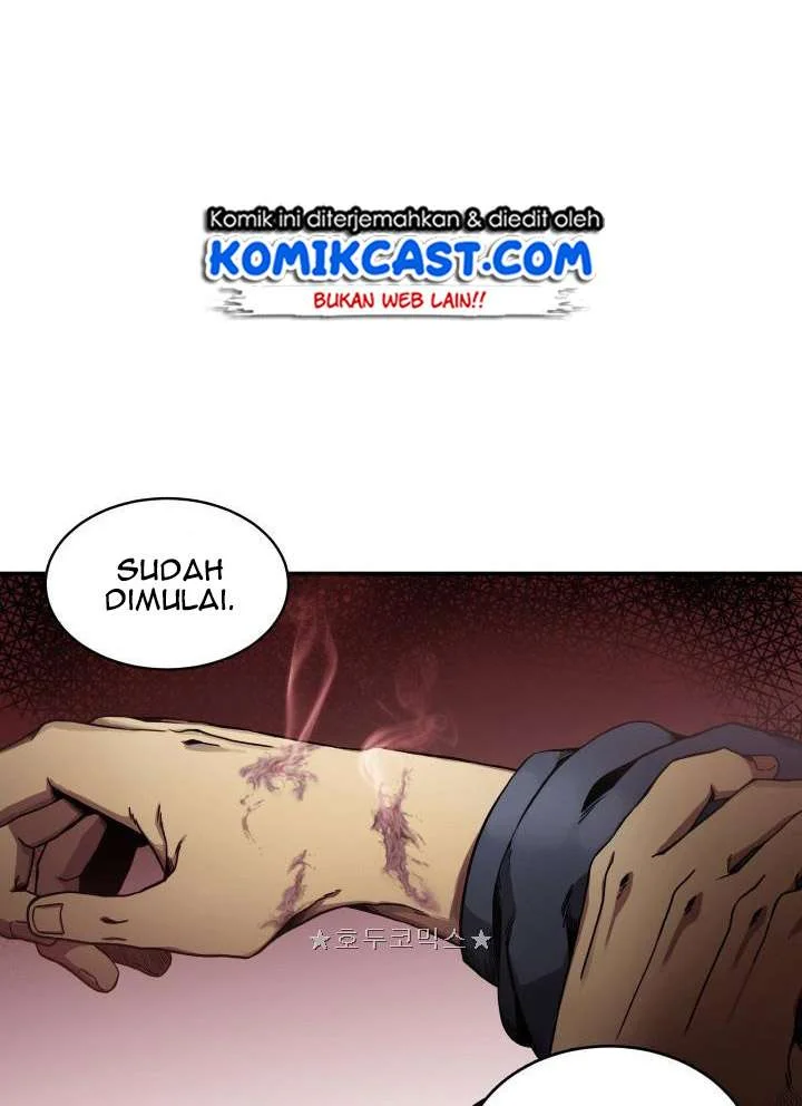 Tomb Raider King chapter 9 halaman 46