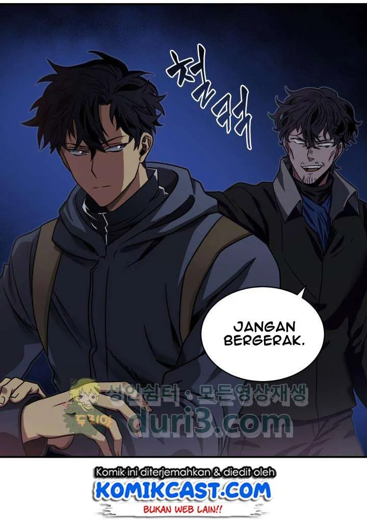 Tomb Raider King chapter 9 halaman 48