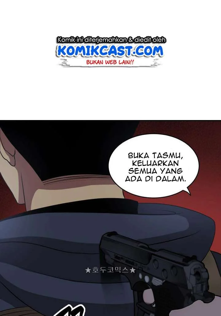 Tomb Raider King chapter 9 halaman 49