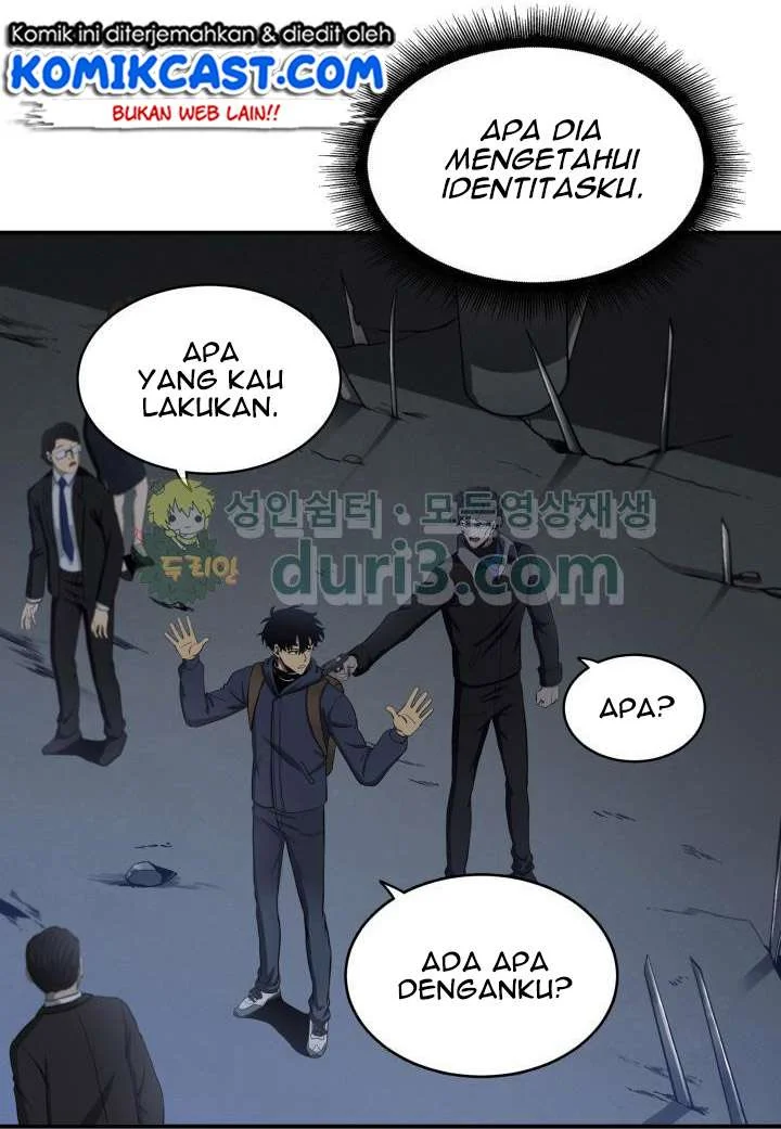 Tomb Raider King chapter 9 halaman 51
