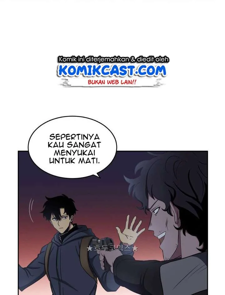 Tomb Raider King chapter 9 halaman 52