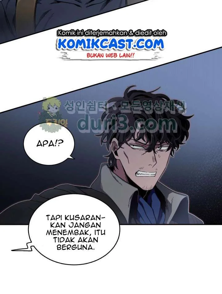 Tomb Raider King chapter 9 halaman 54