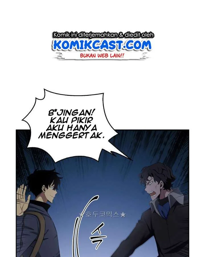 Tomb Raider King chapter 9 halaman 55
