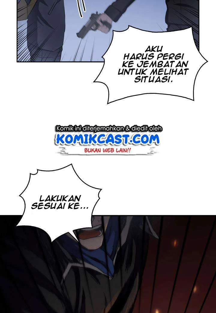 Tomb Raider King chapter 9 halaman 56