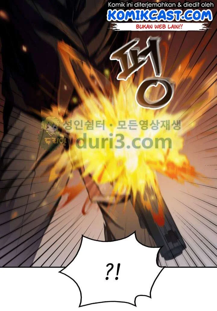 Tomb Raider King chapter 9 halaman 57