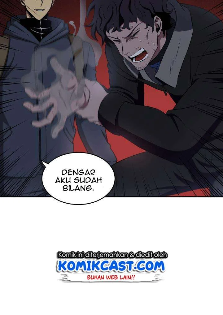 Tomb Raider King chapter 9 halaman 59