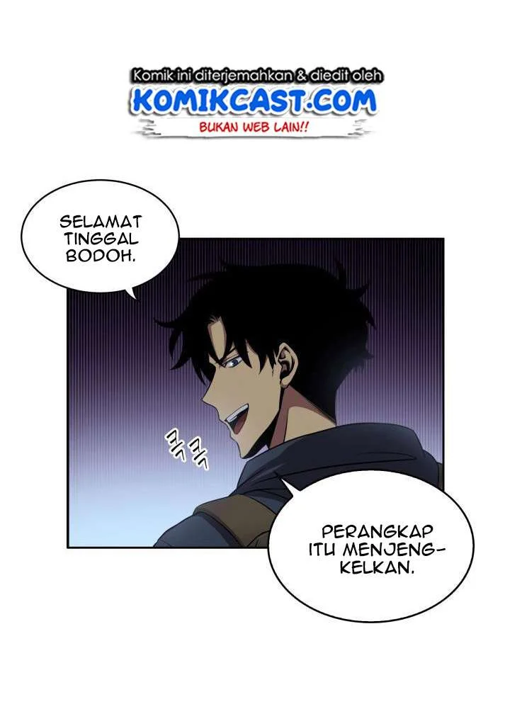 Tomb Raider King chapter 9 halaman 70