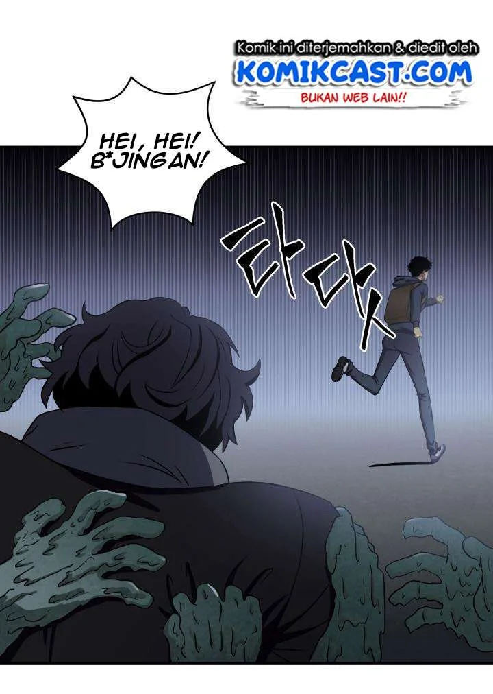 Tomb Raider King chapter 9 halaman 71
