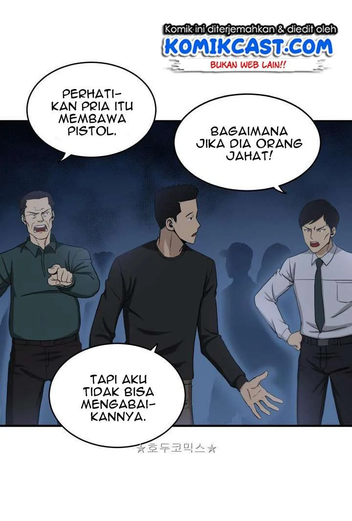Tomb Raider King chapter 9 halaman 76
