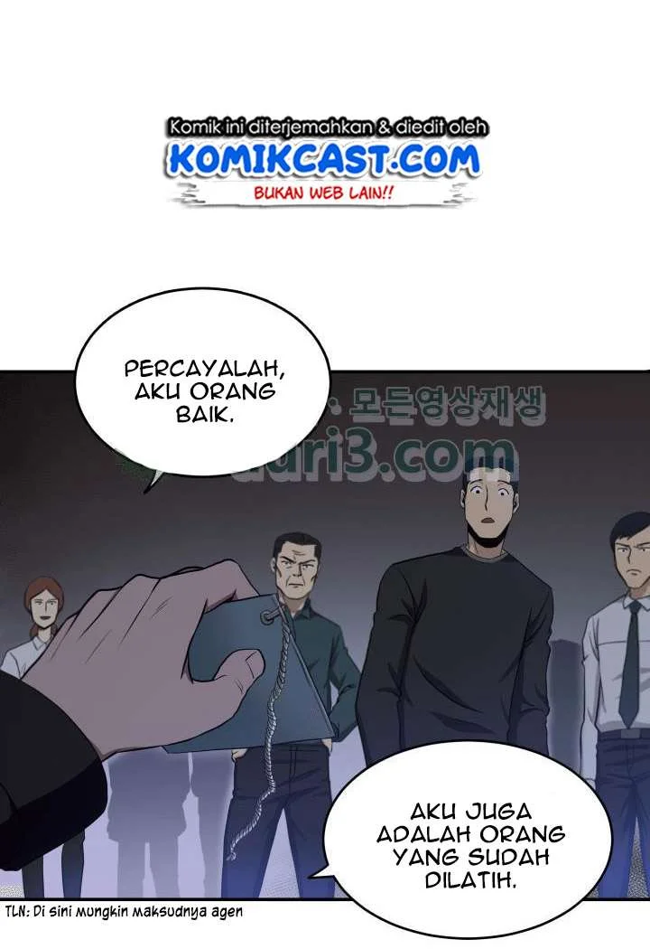 Tomb Raider King chapter 9 halaman 78
