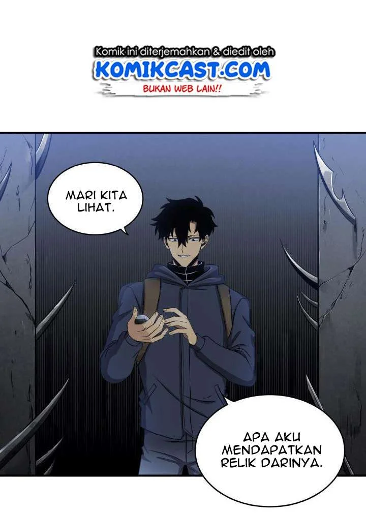 Tomb Raider King chapter 9 halaman 81