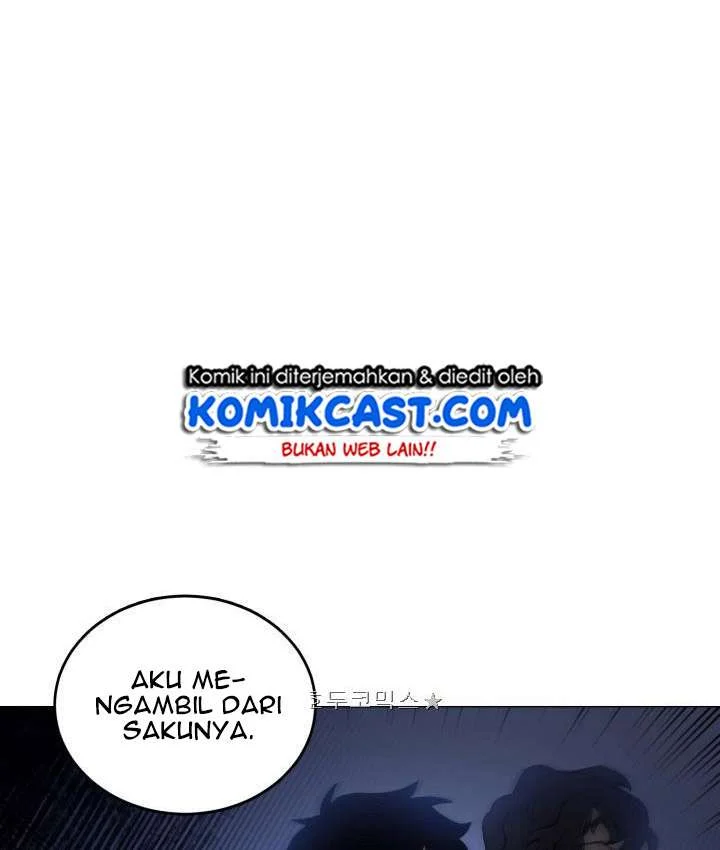 Tomb Raider King chapter 9 halaman 82