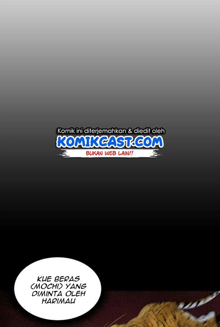 Tomb Raider King chapter 9 halaman 86