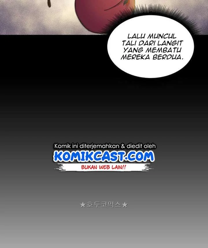 Tomb Raider King chapter 9 halaman 88