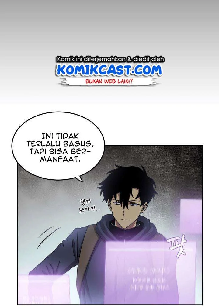 Tomb Raider King chapter 9 halaman 89