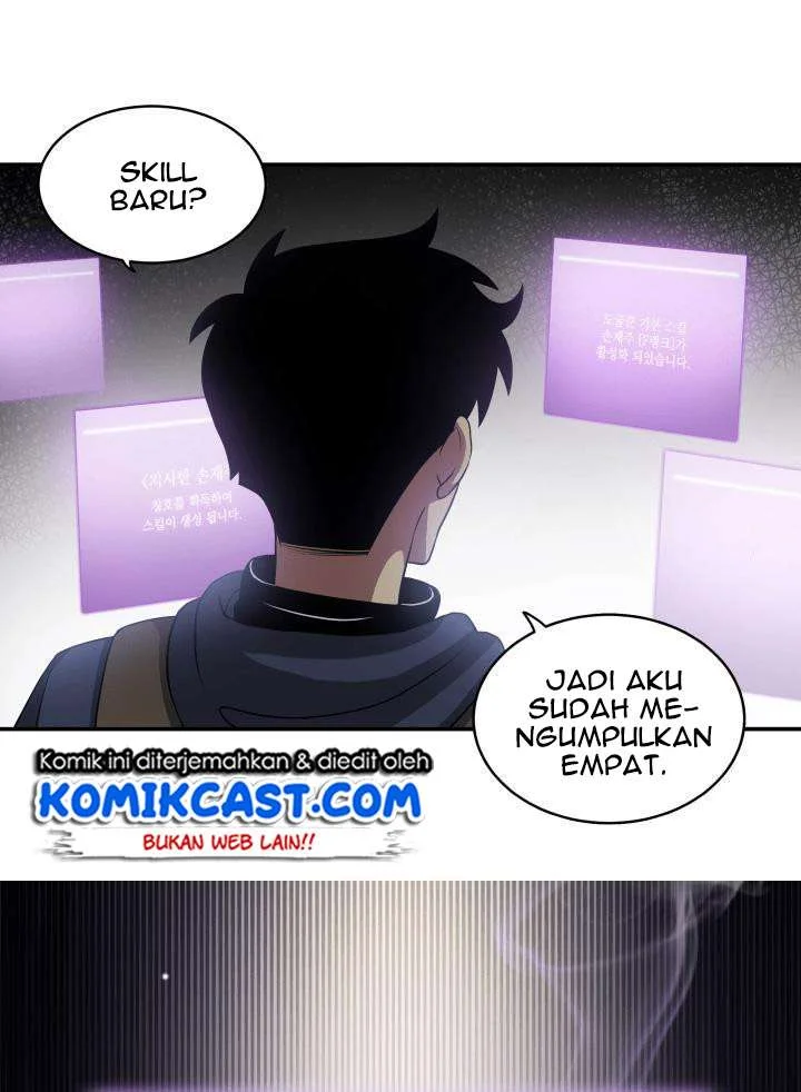 Tomb Raider King chapter 9 halaman 92