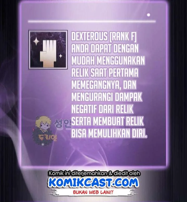 Tomb Raider King chapter 9 halaman 93