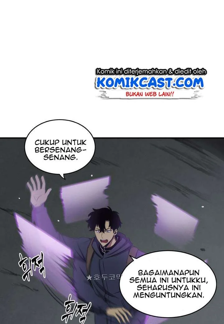 Tomb Raider King chapter 9 halaman 100