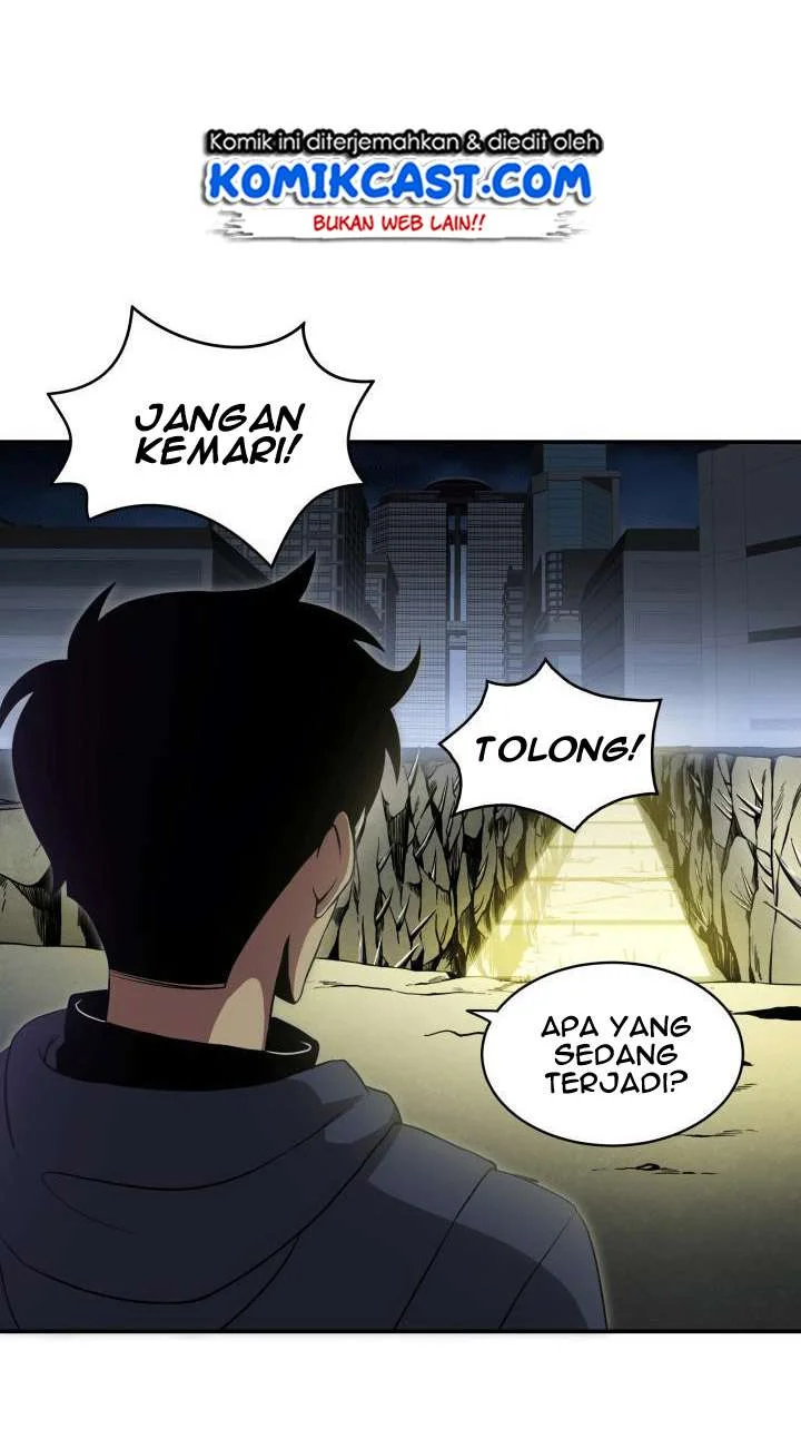 Tomb Raider King chapter 9 halaman 102