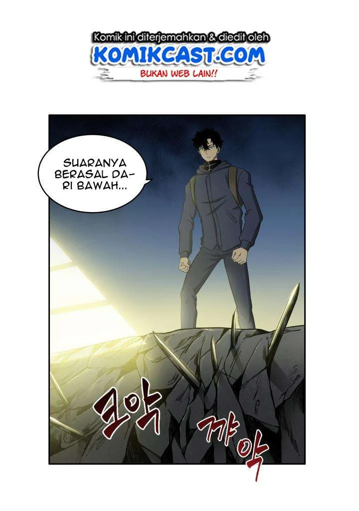 Tomb Raider King chapter 9 halaman 103