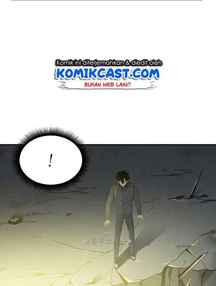 Tomb Raider King chapter 9 halaman 105
