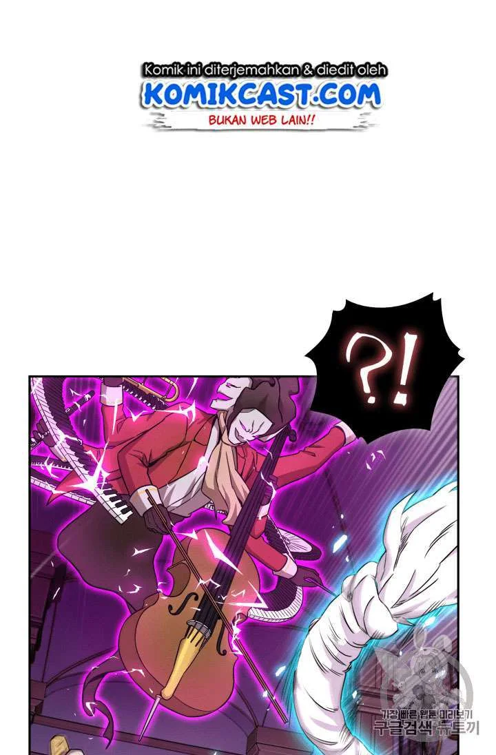 Tomb Raider King chapter 90 halaman 3