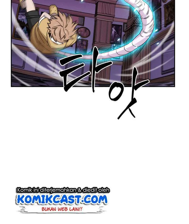Tomb Raider King chapter 90 halaman 4