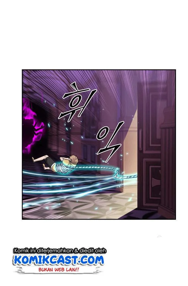 Tomb Raider King chapter 90 halaman 7