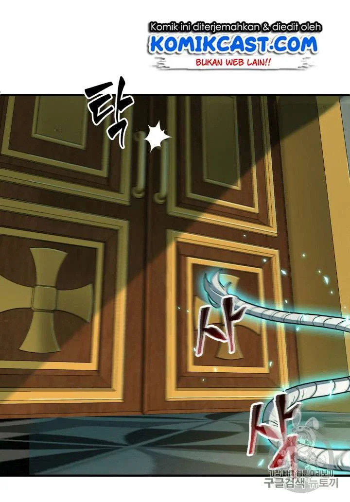 Tomb Raider King chapter 90 halaman 8