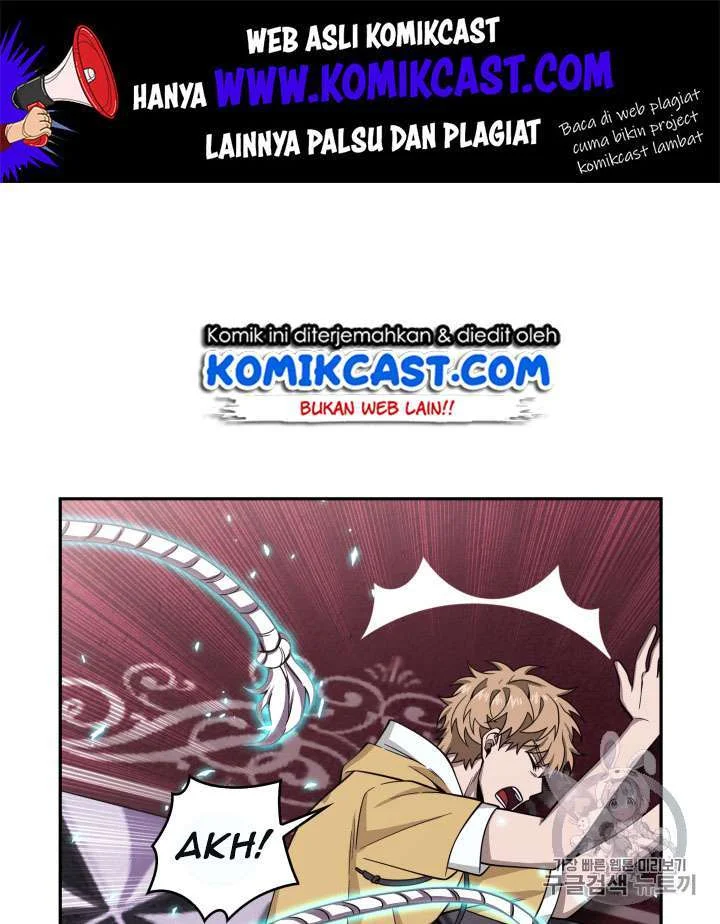 Tomb Raider King chapter 90 halaman 9