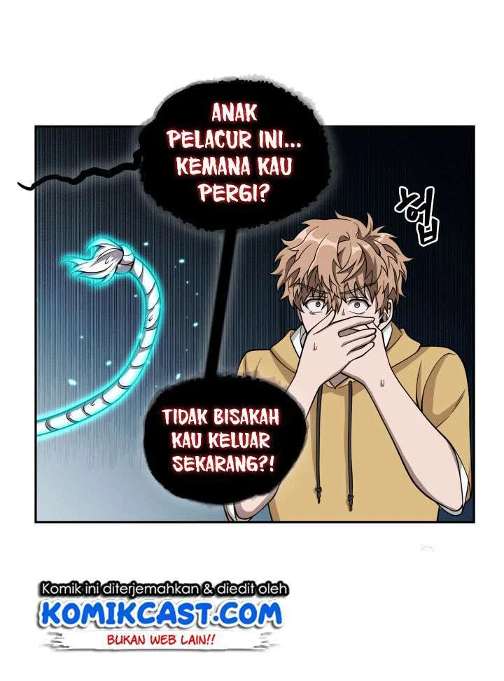 Tomb Raider King chapter 90 halaman 12