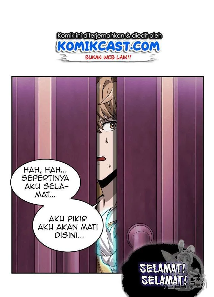 Tomb Raider King chapter 90 halaman 16