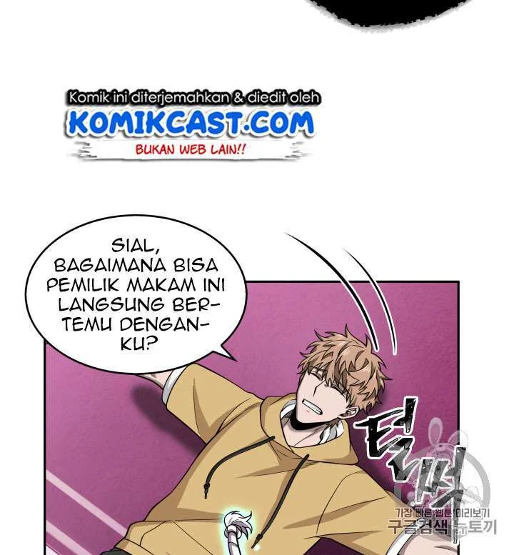 Tomb Raider King chapter 90 halaman 17