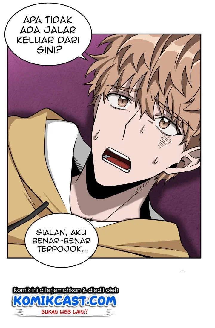 Tomb Raider King chapter 90 halaman 19