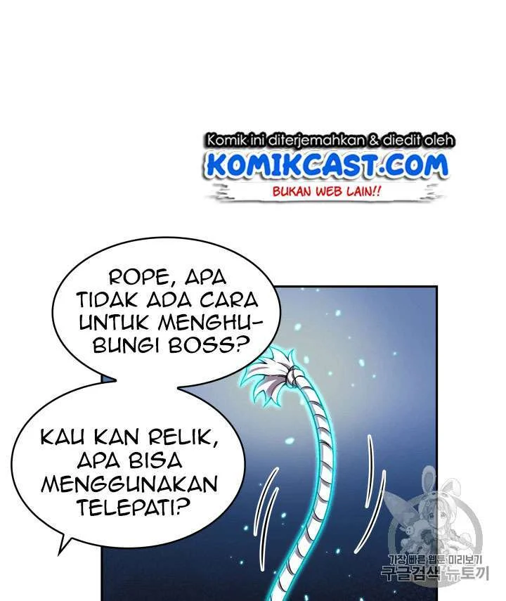 Tomb Raider King chapter 90 halaman 21